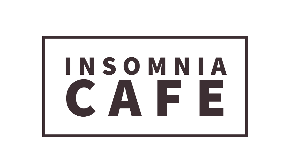 logo Insomnia Cafe